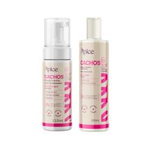 Apice Cachos Gelatina 300ml + Mousse 210ml