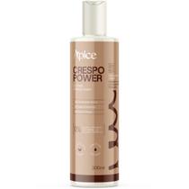 Apice Co Wash Crespo Power 300ml Apice Co Wash Crespo Power 300ml