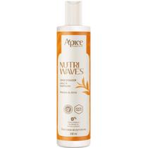 Apice Condicionador Nutri Waves 300ml