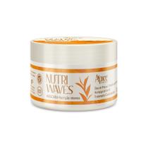 Ápice Cosméticos Máscara Nutri Waves 300g Ápice Cosméticos Máscara Nutri Waves 300g