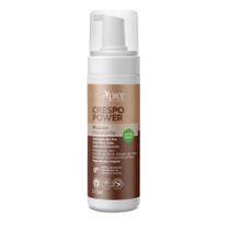 Ápice Cosméticos Mousse Hidratante Crespo Power 210ml Ápice Cosméticos Mousse Hidratante Crespo Power 210ml