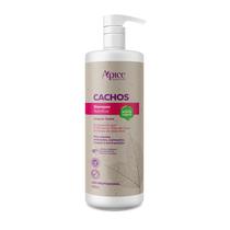 Apice Cosméticos Shampoo Nutritivo Cachos 1L Apice Cosméticos Shampoo Nutritivo Cachos 1L