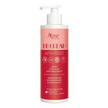 Apice Cosmetics BB Cream Anti Frizz Leave In 200ml Apice Cosmetics BB Cream Anti Frizz Leave In 200ml
