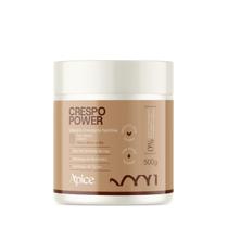 Apice Crespo Power Máscara Umectante Nutritiva 500ml Apice Crespo Power Máscara Umectante Nutritiva 500ml