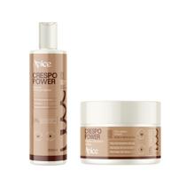 Apice Crespo Power Sh 300ml + Masc 300ml