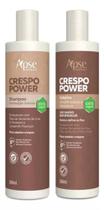Apice Crespo Power Shampoo e Gelatina Apice Crespo Power Shampoo e Gelatina