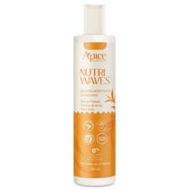 Apice Gelatina Acidificante Nutri Waves 300mL Apice Gelatina Acidificante Nutri Waves 300mL