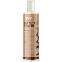 Apice Gelatina Crespo Power 300ml