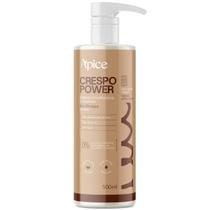 Apice Gelatina Crespo Power 500ml