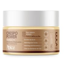 Apice Manteiga 2x1Crespos Power 260g