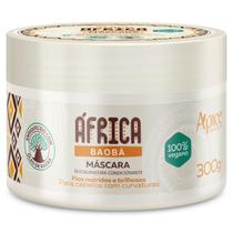Apice Máscara África Baobá 300g