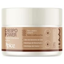 Apice Máscara Crespo Power 300g
