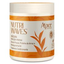 Apice Máscara Nutri Waves 500g
