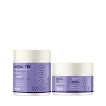 Apice Mirra Fix Masc 300ml + Ativador 500ml