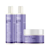 Apice Mirra Fix Sh 300ml + Cond 300ml + Gelatina 280ml