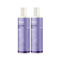 Apice Mirra Fix Sh 300ml + Cond 300ml Apice Mirra Fix Sh 300ml + Cond 300ml