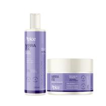 Apice Mirra Fix Sh 300ml + Masc 300ml Apice Mirra Fix Sh 300ml + Masc 300ml