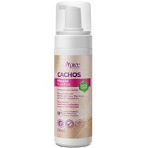 Apice Mousse Cachos Nutritivo 210ml