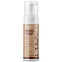 Apice Mousse Crespo Power 210ml