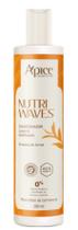 Apice Nutri Waves Condicionador Leave-in Acidificante 300 ml