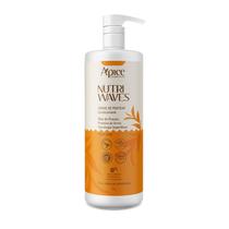 Apice Nutri Waves Creme de Pentear 1L Apice Nutri Waves Creme de Pentear 1L