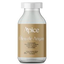 Apice Óleo de Argan 12ml