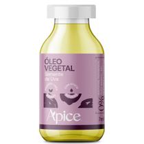 Apice Óleo Semente de Uva 7ml