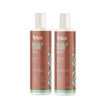 Apice Scalp Care Sh 300ml + Cond 300ml