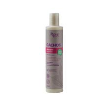 Apice Shampoo Cachos Nutritivo 300ml