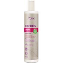 Apice Shampoo Cachos Nutritivo 300ml Apice Shampoo Cachos Nutritivo 300ml