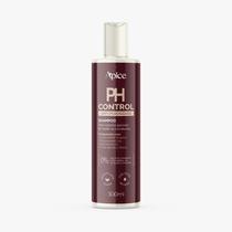 Apice Shampoo PH Control 300ml Apice Shampoo PH Control 300ml
