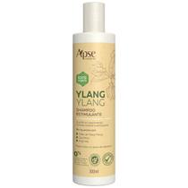 Apice Shampoo Ylang 300ml