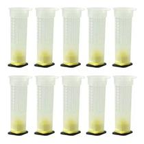 Apicultura Gaiola Reprodução Abelha Rainha 30pc Apicultura Gaiola Reprodução Abelha Rainha 30pc