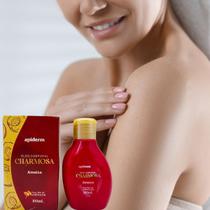 Apiderm Óleo Corporal 100ml Fragrâncias Variadas Uso Diário Apiderm Óleo Corporal 100ml Fragrâncias Variadas Uso Diário