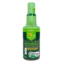 Apilimão Spray de Própolis Limão e Mel Orgânico 30ml - Apis Flora