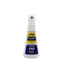 Apiq Opti - Limpa Óculos de 30ml - Sem Fragrância Apiq Opti - Limpa Óculos de 30ml - Sem Fragrância