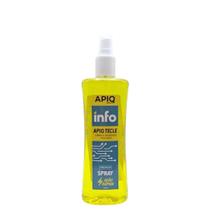 Apiq Tecle Limpeza de teclado 300 ml Apiq Tecle Limpeza de teclado 300 ml