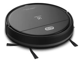 Apirador Robô de Pó Electrolux Home-E Speed Experience com Autonomous Technology ERB10 Bivolt