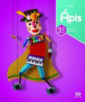 Ápis Arte - 3 ano