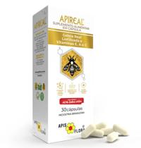 Apis Flora Apireal Geleia Real Liofilizada C/30