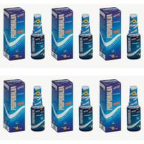 Apis Flora Propomalva Spray Bucal 30ml (Kit C/06)