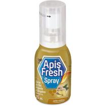 Apis Fresh Spray De Mel Com Própolis e Gengibre (370) Arte Nativa