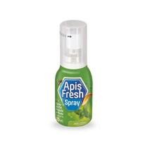 Apis Fresh Spray Mel com Própolis e Menta 35ml Apis Fresh Spray Mel com Própolis e Menta 35ml