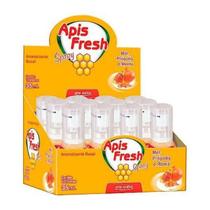Apis Fresh Spray Mel Com Propolis Roma 35Ml Arte Nativa