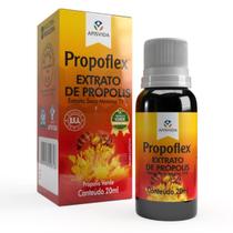 APISVIDA Extrato de Própolis Verde 11 20mL Concentração Padronizada, Origem Brasileira APISVIDA Extrato de Própolis Verde 11 20mL Concentração Padronizada, Origem Brasileira