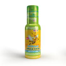 APISVIDA Spray Kids Própolis Verde Sabor Maçã Verde 35mL Spray Oral Infantil, Pronto para Uso, Livre de Glúten e Corantes Artificiais APISVIDA Spray Kids Própolis Verde Sabor Maçã Verde 35mL Spray Oral Infantil, Pronto para Uso, Livre de Glúten e Corantes Artificiais