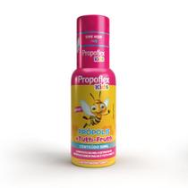 APISVIDA Spray Kids Própolis Verde Sabor TuttiFrutti 35mL Spray Oral Infantil