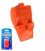 Apito 120 Decibéis para Juiz Futebol Árbitro Acme Tornado Envio Imediato Apito 120 Decibéis para Juiz Futebol Árbitro Acme Tornado Envio Imediato