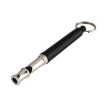 Apito Ajustável Para Cães, Chaveiro Profissional Para Parar O Latido, Treinamento De Animais De