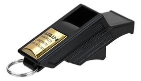 Apito Árbitro Fifa Profissional Esportes Juiz Futebol Jogos